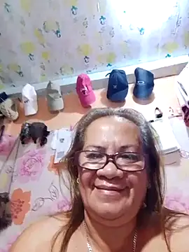 Snapshot of vickyhot1966 chatting on July 12, 2026, 9:04 pm vickyhot1966 online show from July 12, 2026, 9:04 pm