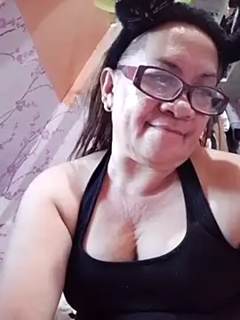Snapshot of vickyhot1966 chatting on June 18, 2026, 8:13 am vickyhot1966 online show from June 18, 2026, 8:13 am