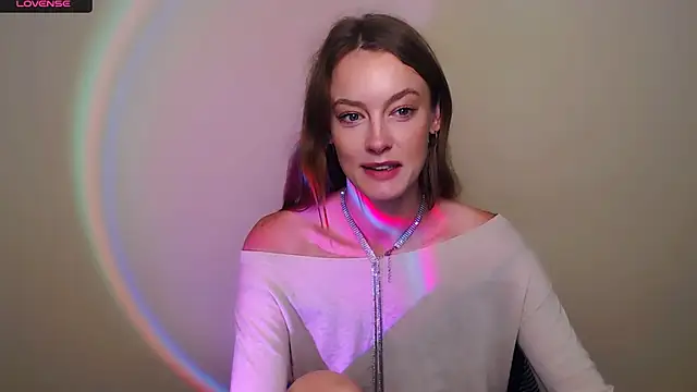 RoxySami  online show from October 6, 2025, 8:04 am