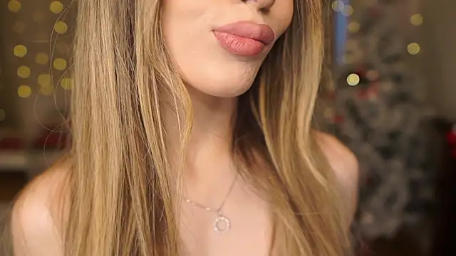 GeorginaHarn online show from January 6, 2026, 8:07 am