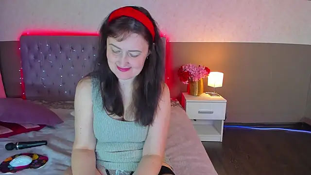 NathalyStars online show from March 4, 2026, 1:41 pm