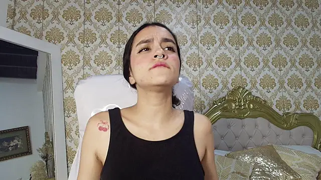 JessB  online show from March 16, 2026, 7:49 pm