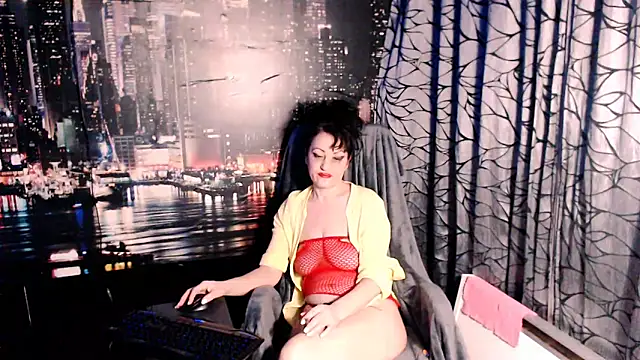 AMOURSWEET2025 online show from December 14, 2025, 5:07 pm