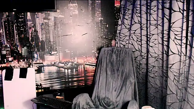 AMOURSWEET2025 online show from March 9, 2026, 9:51 pm