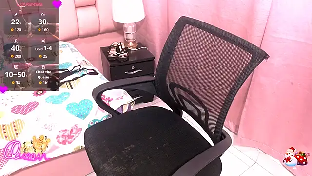 sara hot 18 online show from January 19, 2026, 12:20 pm