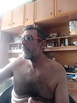 gigolobcn online show from May 8, 2026, 12:53 pm