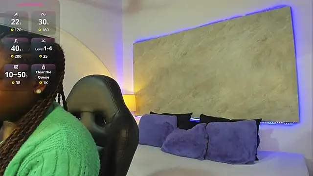 Snapshot of _kanela_anderson chatting on October 16, 2025, 1:19 pm kanela anderson online show from October 16, 2025, 1:19 pm