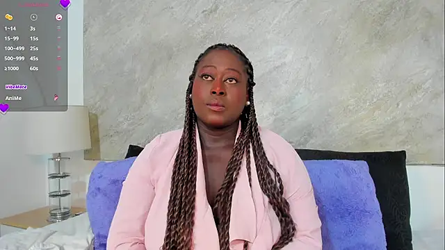 Snapshot of _kanela_anderson chatting on October 8, 2025, 1:56 pm kanela anderson online show from October 8, 2025, 1:56 pm