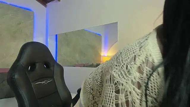 Snapshot of _kanela_anderson chatting on October 28, 2025, 2:05 pm kanela anderson online show from October 28, 2025, 2:05 pm