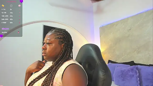 Snapshot of _kanela_anderson chatting on October 15, 2025, 1:41 pm kanela anderson online show from October 15, 2025, 1:41 pm