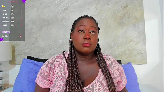 Snapshot of _kanela_anderson chatting on October 10, 2025, 1:56 pm kanela anderson online show from October 10, 2025, 1:56 pm