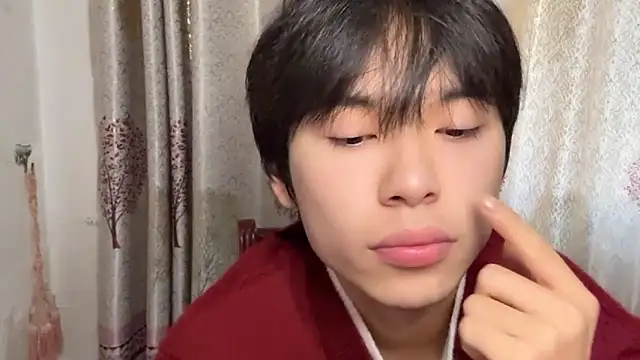 Snapshot of w5206t chatting on November 15, 2025, 7:45 am w5206t online show from November 15, 2025, 7:45 am