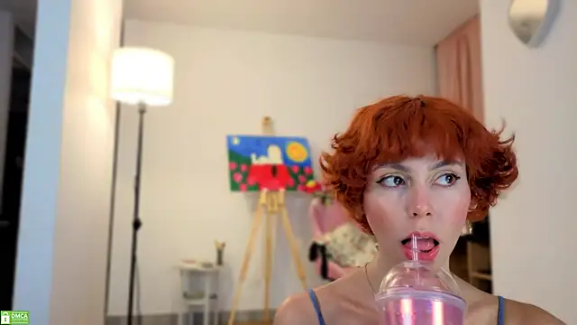 colette e online show from February 19, 2026, 4:31 am