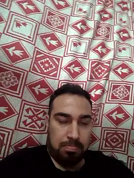 Aliii1657 online show from February 19, 2026, 12:51 am