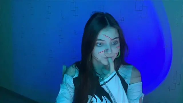 Snapshot of may_rollins chatting on October 30, 2025, 4:26 pm may rollins online show from October 30, 2025, 4:26 pm