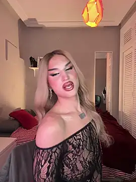 lacattiva online show from December 21, 2025, 12:40 pm