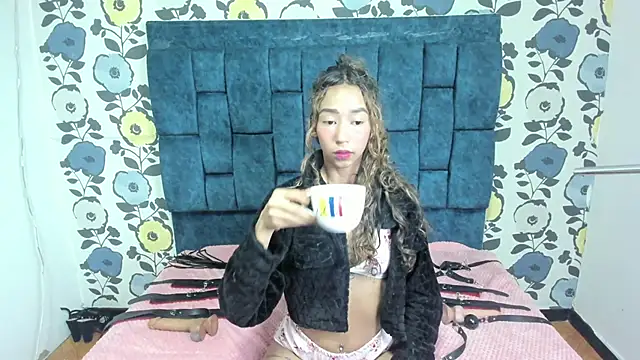 Snapshot of ValentinaKlean chatting on November 29, 2025, 3:23 pm ValentinaKlean online show from November 29, 2025, 3:23 pm