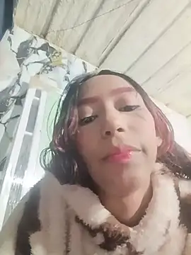 ValentinaKlean online show from June 26, 2026, 1:44 am