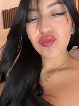 AngellaMoraa online show from August 2, 2026, 10:57 am