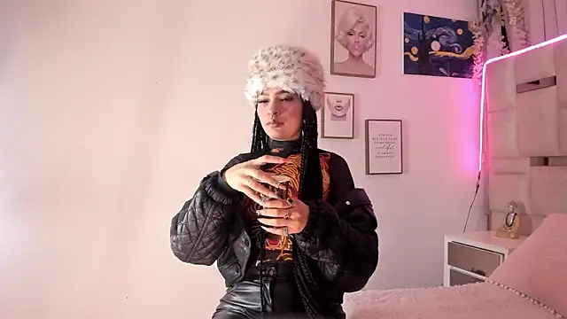 Cleo-smith online show from October 11, 2025, 3:07 am