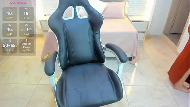 Keisha jalal online show from March 6, 2026, 7:20 pm