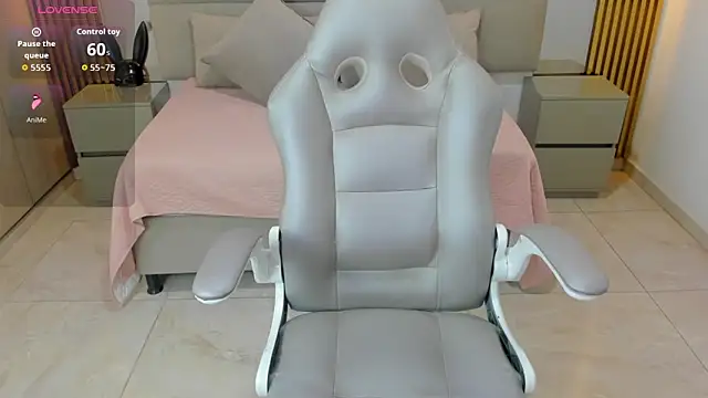 Keisha jalal online show from February 27, 2026, 7:35 pm