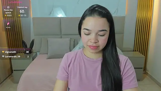 Keisha jalal online show from February 28, 2026, 7:46 pm