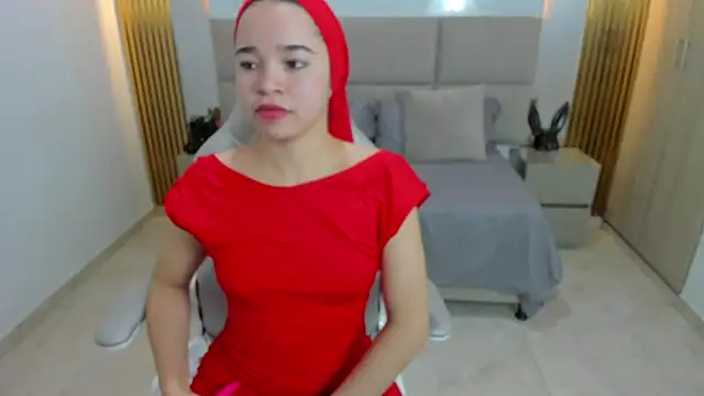 Keisha jalal online show from November 27, 2025, 7:03 pm