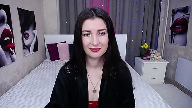 EvelinCuper online show from March 13, 2026, 6:18 am