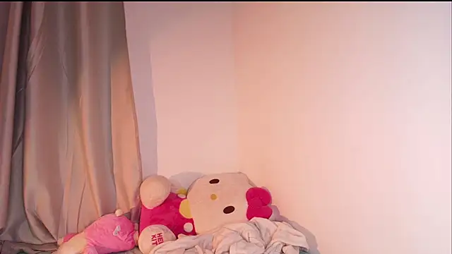 dulceangel   online show from October 30, 2025, 4:33 am