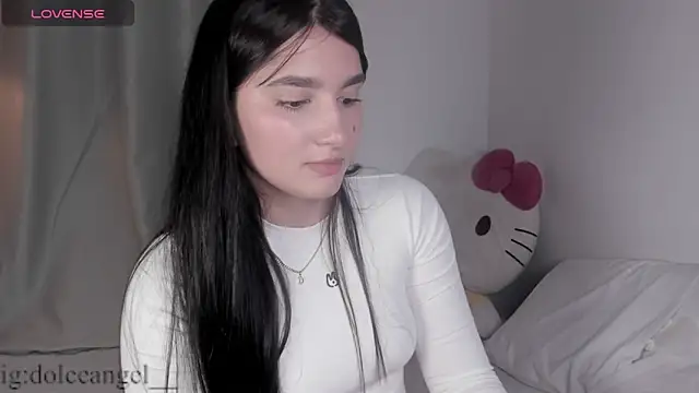 dulceangel   online show from April 30, 2026, 4:19 am