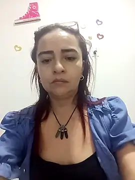 tany90 online show from October 31, 2025, 11:11 pm