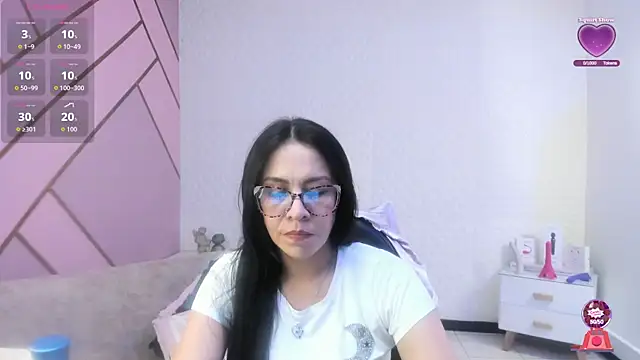 Eva mermaid online show from May 4, 2026, 3:04 pm