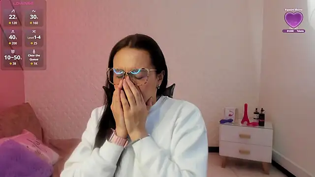 Eva mermaid online show from February 19, 2026, 2:14 pm