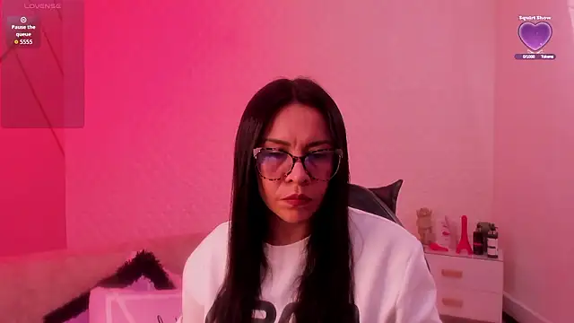 Eva mermaid online show from February 18, 2026, 2:13 pm