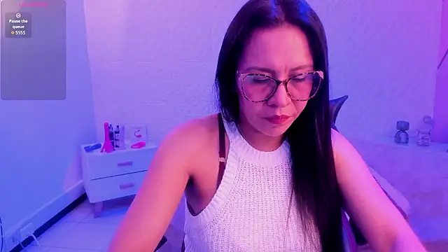 Eva mermaid online show from February 14, 2026, 2:17 pm