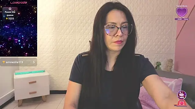 Snapshot of Eva_mermaid chatting on June 2, 2026, 3:01 pm Eva mermaid online show from June 2, 2026, 3:01 pm