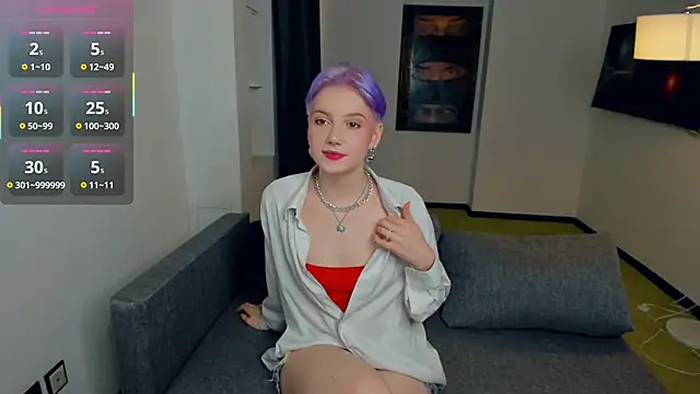 Snapshot of OdelynaAsp chatting on September 10, 2025, 12:26 pm OdelynaAsp online show from September 10, 2025, 12:26 pm