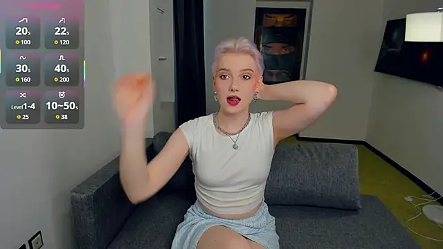 Snapshot of OdelynaAsp chatting on September 18, 2025, 11:46 am OdelynaAsp online show from September 18, 2025, 11:46 am