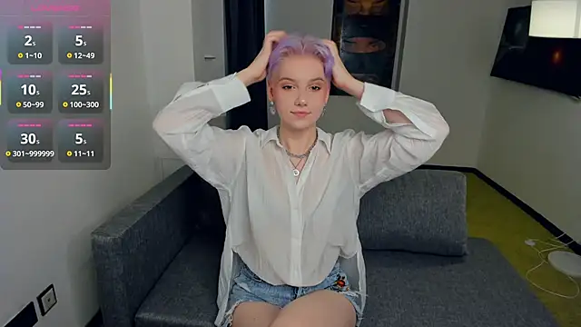 Snapshot of OdelynaAsp chatting on September 13, 2025, 11:10 am OdelynaAsp online show from September 13, 2025, 11:10 am