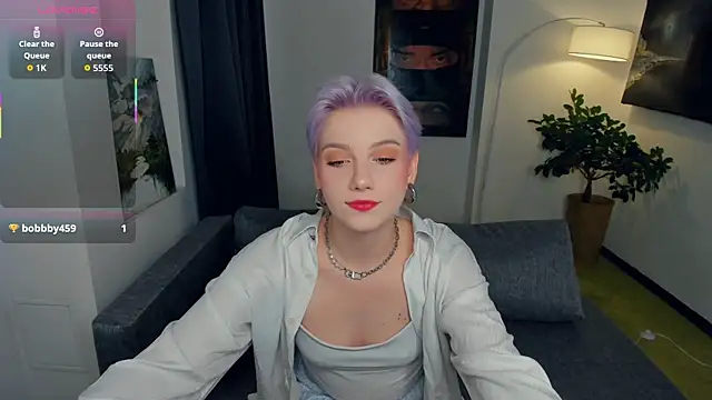 Snapshot of OdelynaAsp chatting on September 28, 2025, 12:01 pm OdelynaAsp online show from September 28, 2025, 12:01 pm