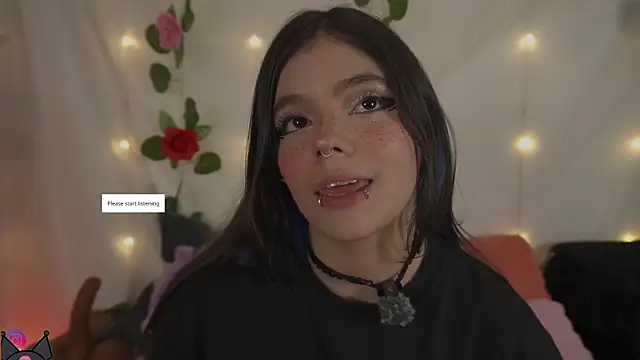 Snapshot of cutee_andrea chatting on June 18, 2026, 3:27 am cutee andrea online show from June 18, 2026, 3:27 am