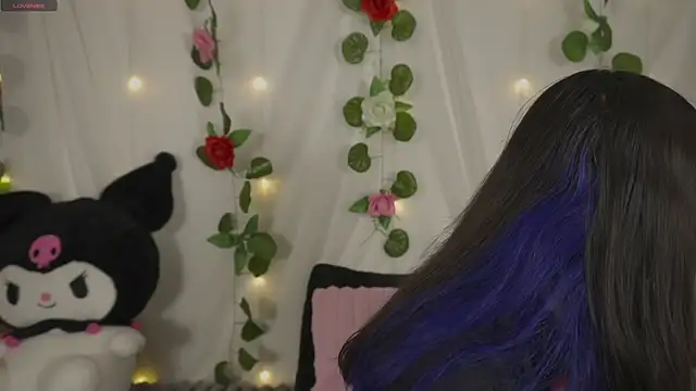 Snapshot of cutee_andrea chatting on July 25, 2026, 2:19 am cutee andrea online show from July 25, 2026, 2:19 am