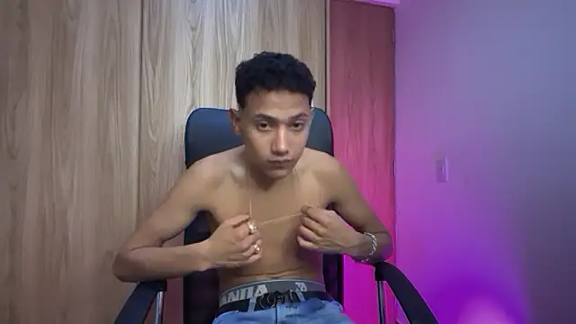 Toy boy777 online show from March 6, 2026, 10:49 pm