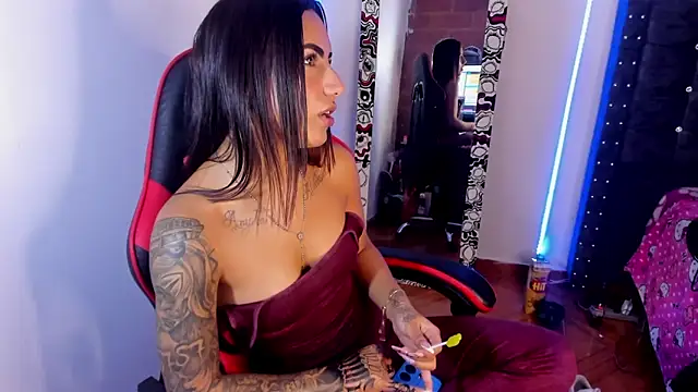 Snapshot of Samanthademonx20_ chatting on March 14, 2026, 6:19 am Samanthademonx20 online show from March 14, 2026, 6:19 am