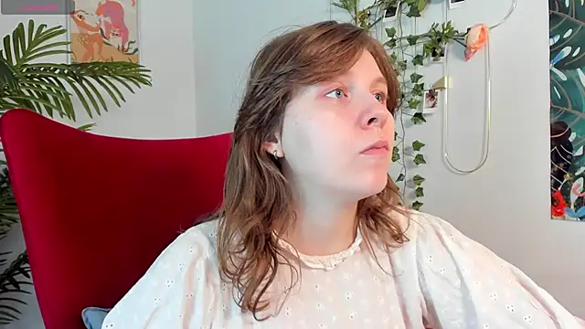 Snapshot of Sense_Of_Rosemary chatting on April 26, 2026, 5:38 am Sense Of Rosemary online show from April 26, 2026, 5:38 am