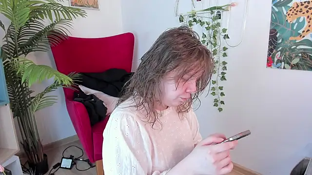 Snapshot of Sense_Of_Rosemary chatting on May 9, 2026, 5:33 am Sense Of Rosemary online show from May 9, 2026, 5:33 am