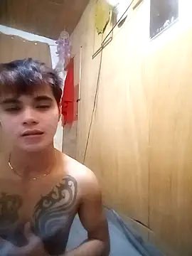 Explodecumboy online show from January 13, 2026, 4:11 pm