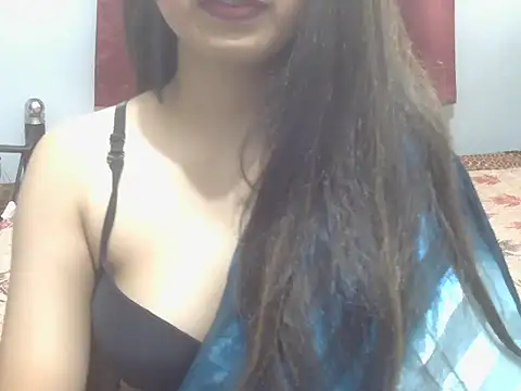 cute-Saara online show from September 20, 2025, 1:16 pm