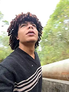 Snapshot of Alexis_Spicter chatting on September 27, 2025, 2:34 pm Alexis Spicter online show from September 27, 2025, 2:34 pm